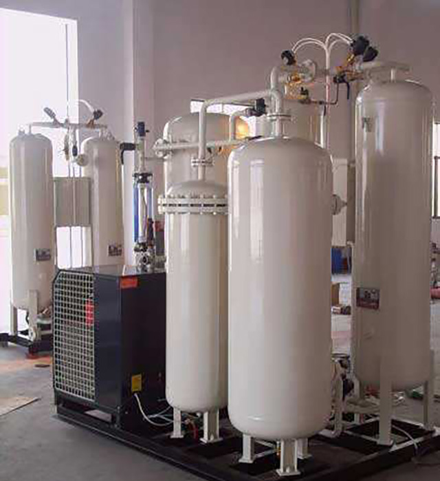 模塊化制氮機(jī)的基本工作原理是什么？